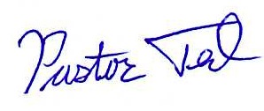 Signature Signature